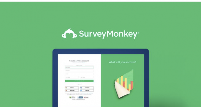 Lets Talk Survey