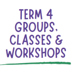 Bankstown Women's Health Centre-Term 4 Groups, Classes and Workshops-2024